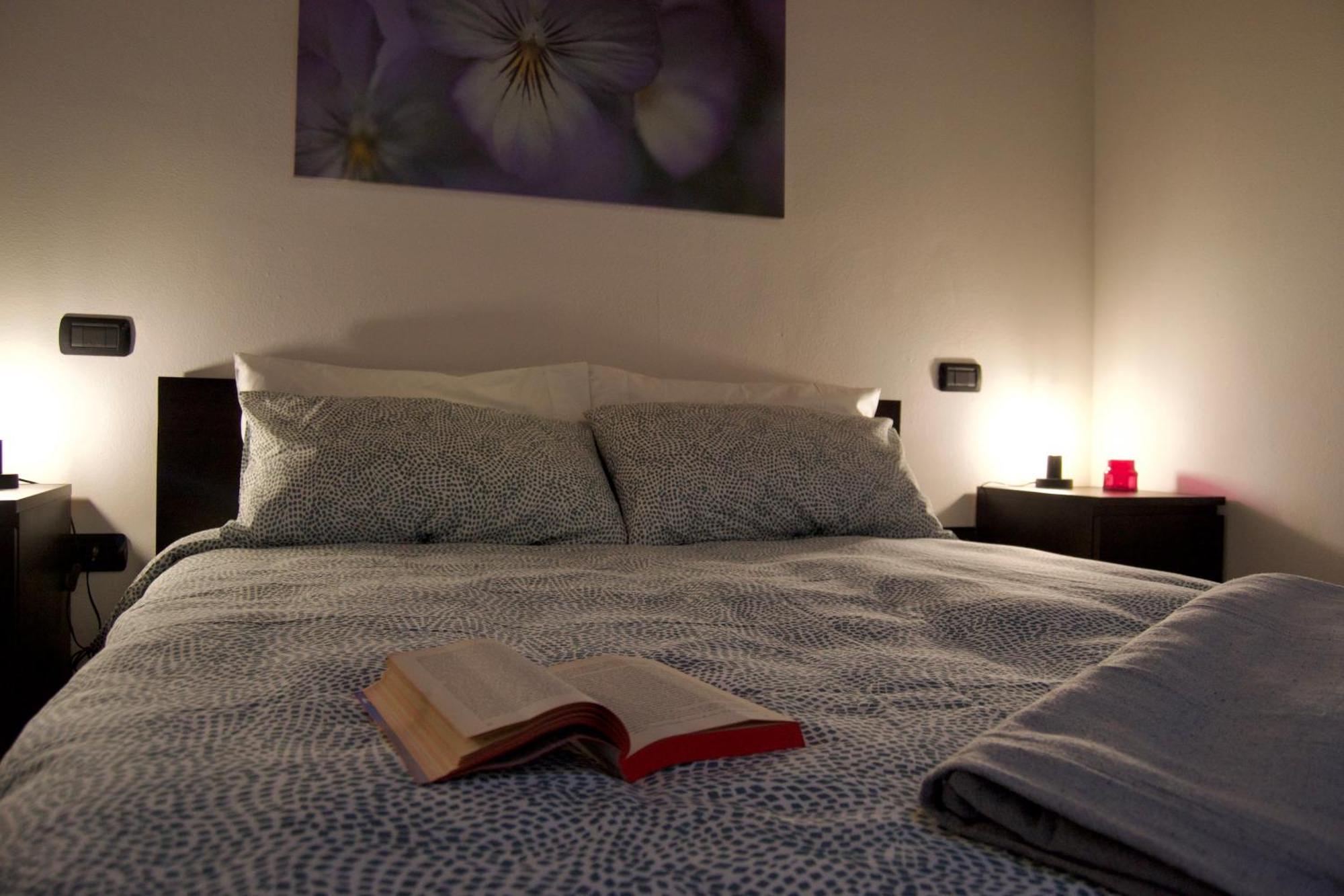Apartmán Casa Viola, Deliziosa Mansarda In Centro Storico Modena Exteriér fotografie