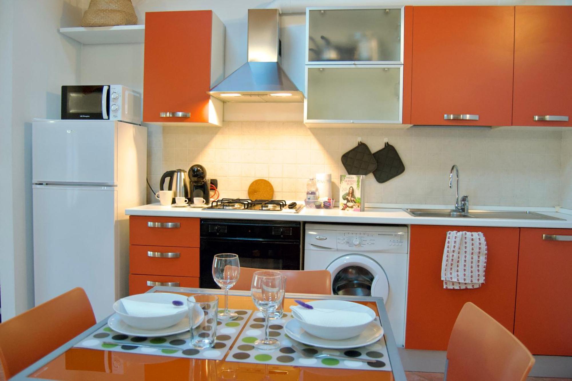 Apartmán Casa Viola, Deliziosa Mansarda In Centro Storico Modena Exteriér fotografie