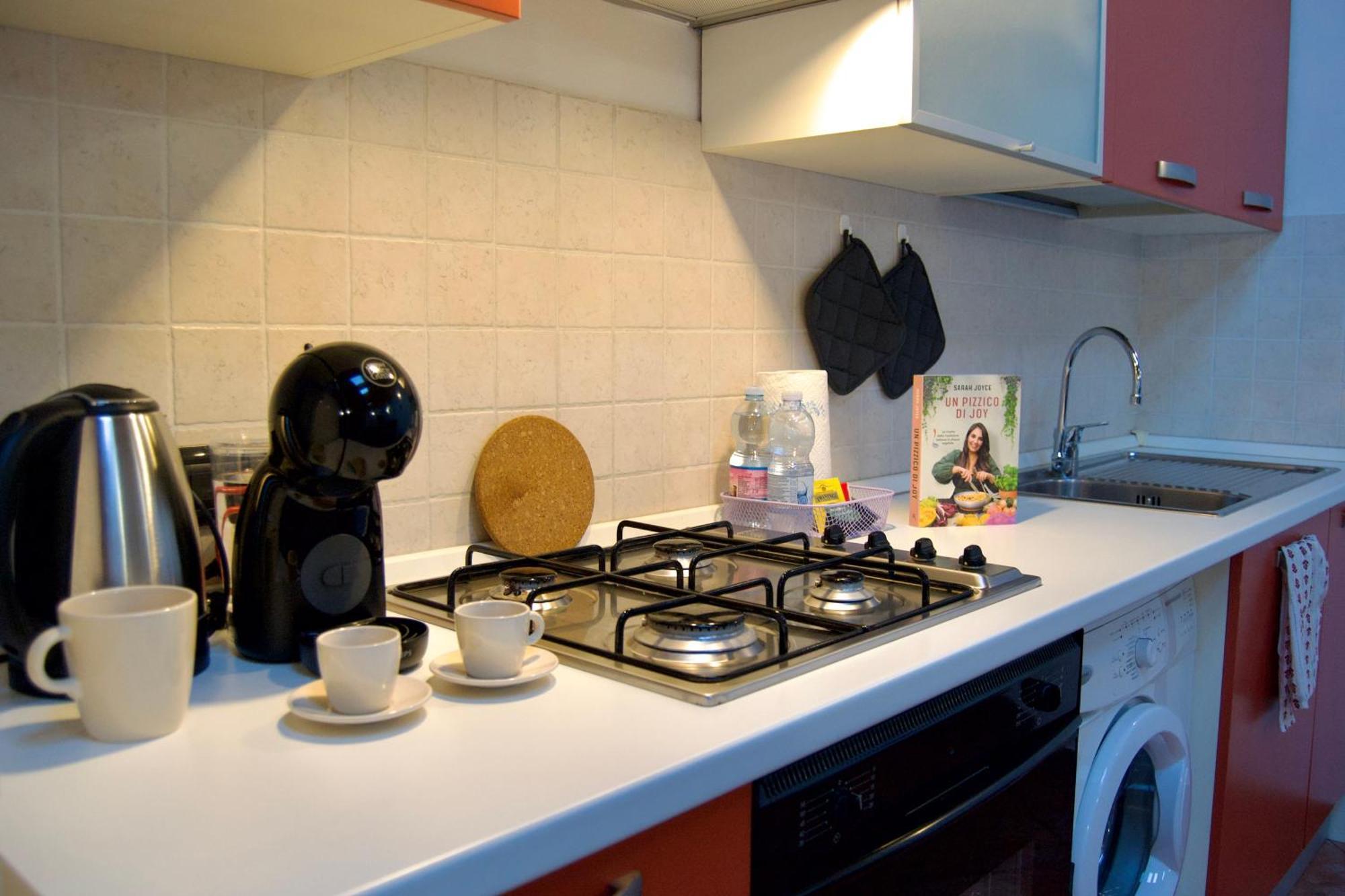 Apartmán Casa Viola, Deliziosa Mansarda In Centro Storico Modena Exteriér fotografie