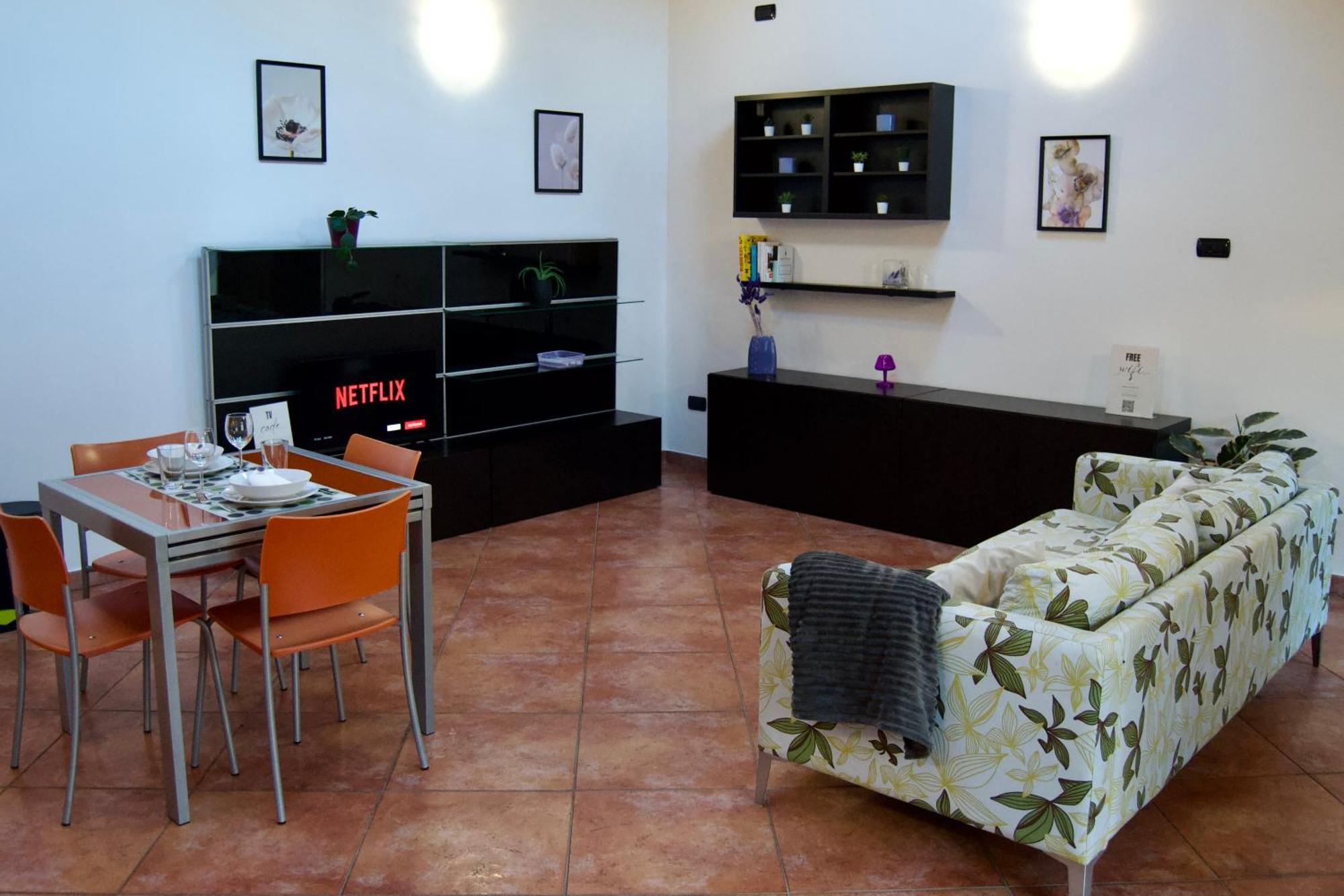 Apartmán Casa Viola, Deliziosa Mansarda In Centro Storico Modena Exteriér fotografie